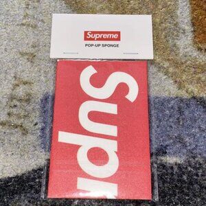 Supreme Cleaning Sponge